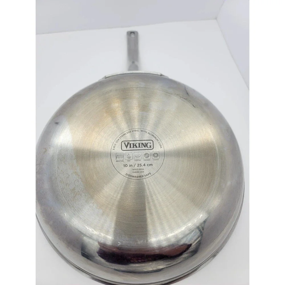 Viking this skillet